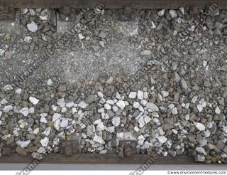 ground gravel 0001